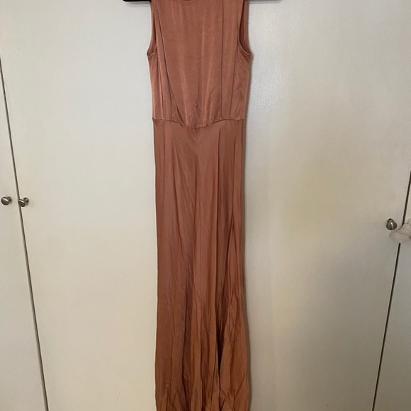 BHLDN Bridesmaid Dress - Picture 3 of 7